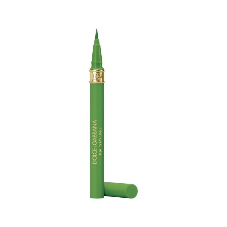 Dolce & Gabbana - That'S My Line! - 24H Lasting Waterpoof Eyeliner