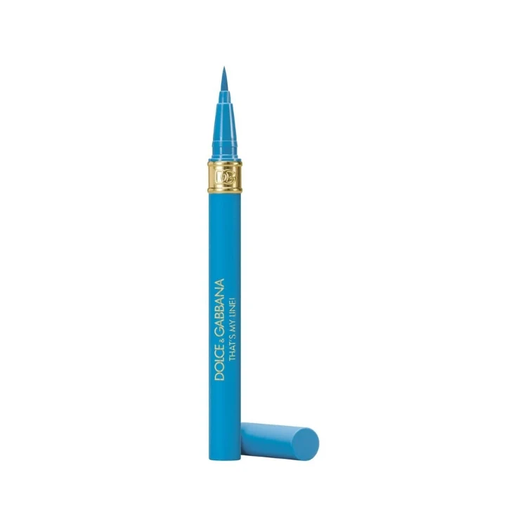 Dolce & Gabbana - That'S My Line! - 24H Lasting Waterpoof Eyeliner