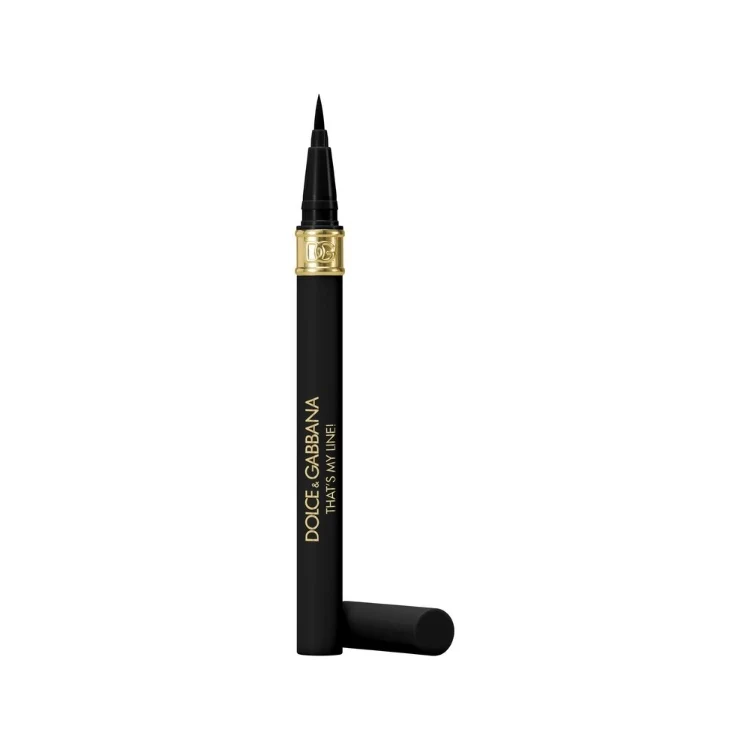 Dolce & Gabbana - That'S My Line! - 24H Lasting Waterpoof Eyeliner