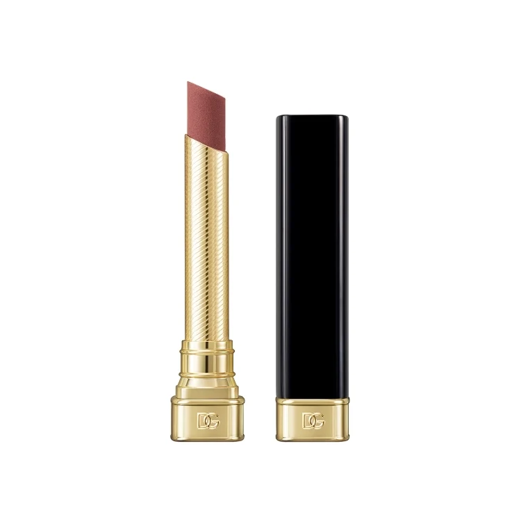 Dolce & Gabbana - My Comfy Matte - Instant Rich Color & Hydration Lip Stylo