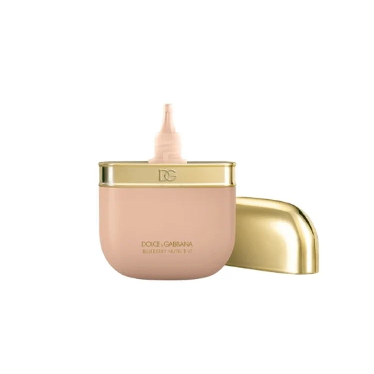 Dolce & Gabbana - Blueberry Nutri-Tint - Hydra-Glow & Fresh Skin Tint