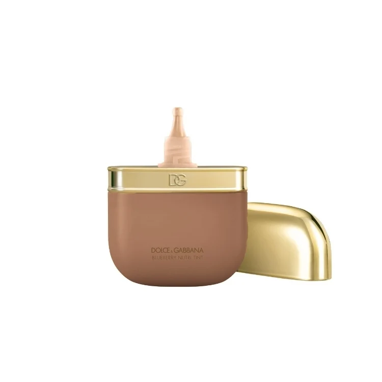 Dolce & Gabbana - Blueberry Nutri-Tint - Hydra-Glow & Fresh Skin Tint