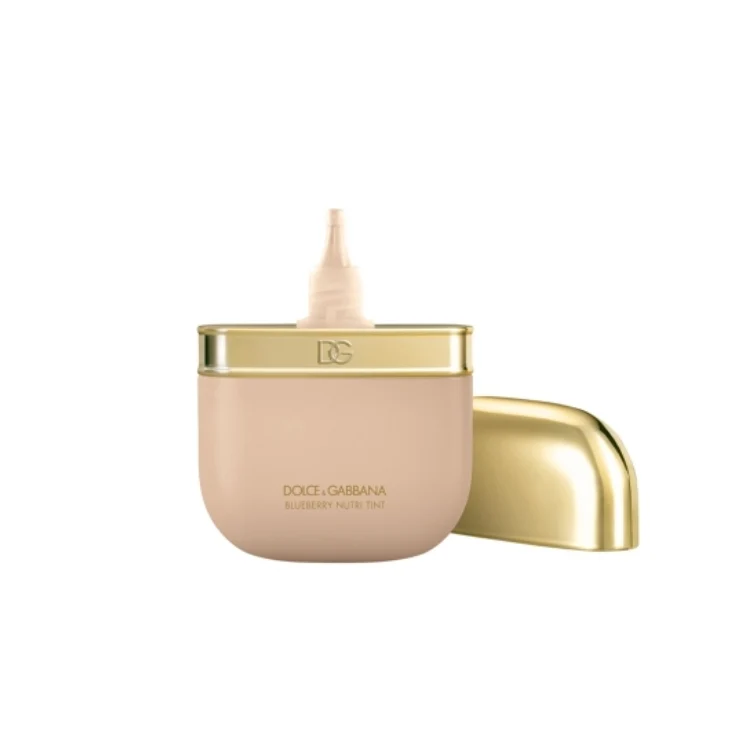 Dolce & Gabbana - Blueberry Nutri-Tint - Hydra-Glow & Fresh Skin Tint