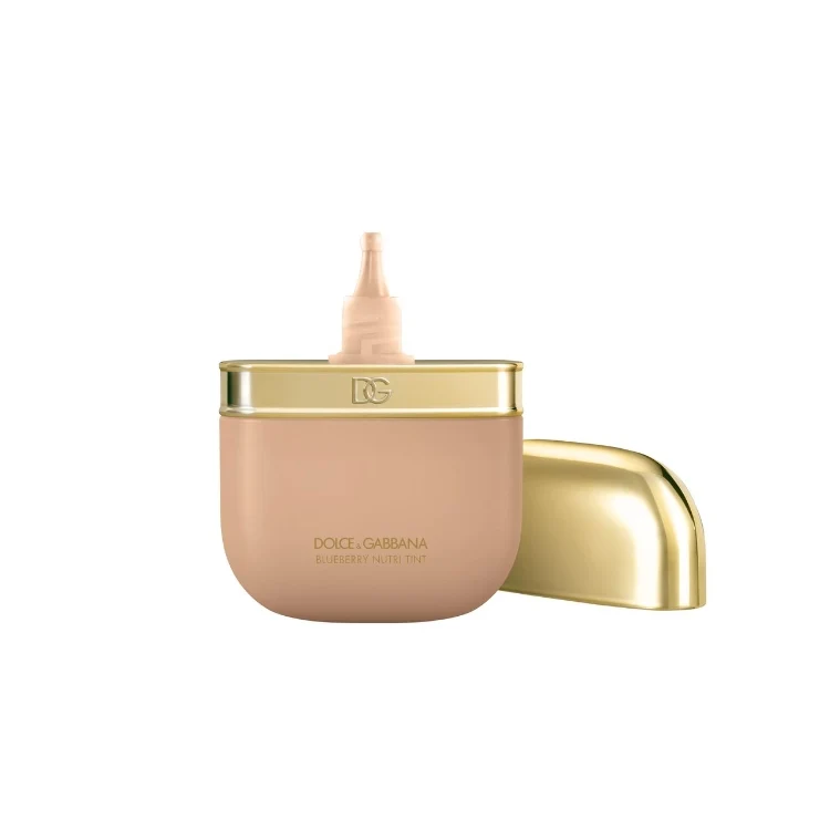 Dolce & Gabbana - Blueberry Nutri-Tint - Hydra-Glow & Fresh Skin Tint