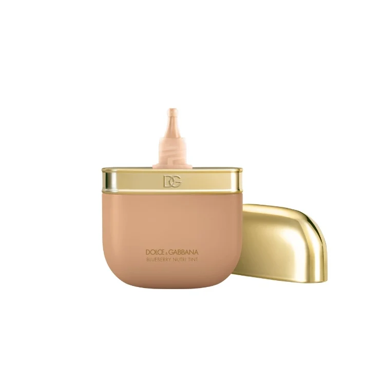 Dolce & Gabbana - Blueberry Nutri-Tint - Hydra-Glow & Fresh Skin Tint