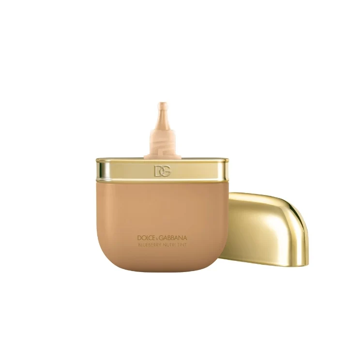 Dolce & Gabbana - Blueberry Nutri-Tint - Hydra-Glow & Fresh Skin Tint