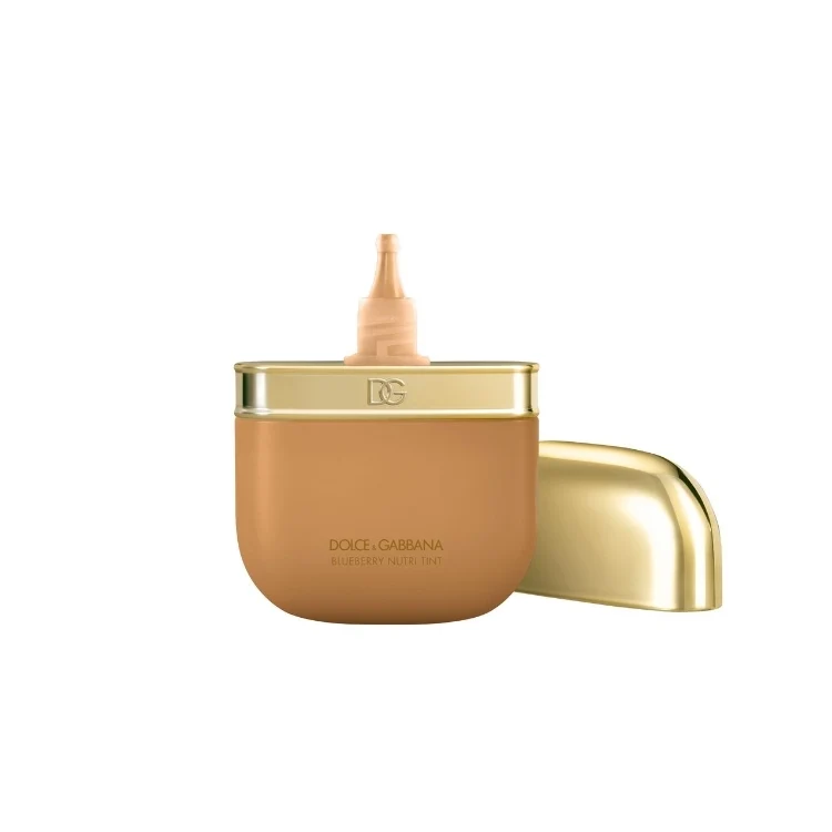 Dolce & Gabbana - Blueberry Nutri-Tint - Hydra-Glow & Fresh Skin Tint