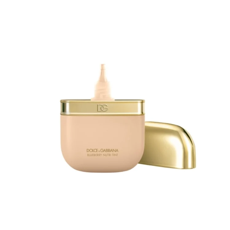 Dolce & Gabbana - Blueberry Nutri-Tint - Hydra-Glow & Fresh Skin Tint