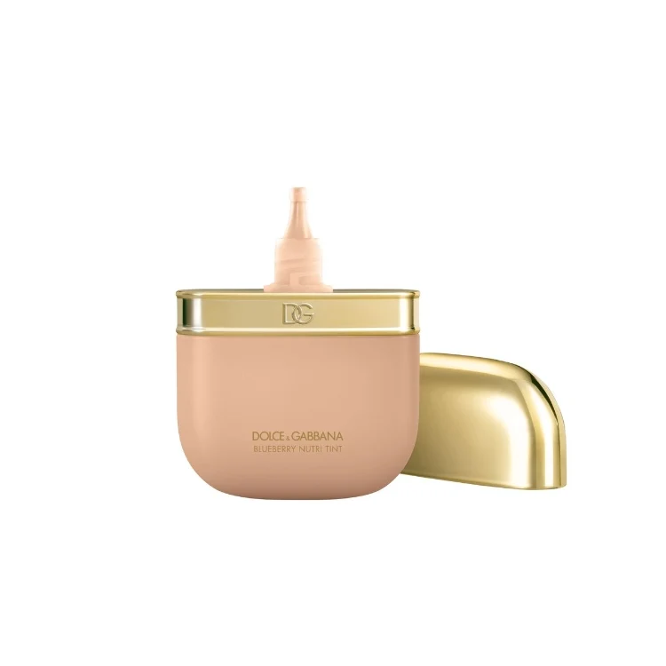 Dolce & Gabbana - Blueberry Nutri-Tint - Hydra-Glow & Fresh Skin Tint
