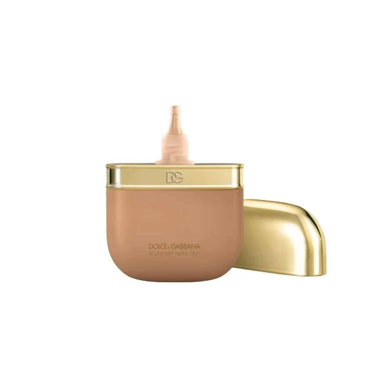 Dolce & Gabbana - Blueberry Nutri-Tint - Hydra-Glow & Fresh Skin Tint