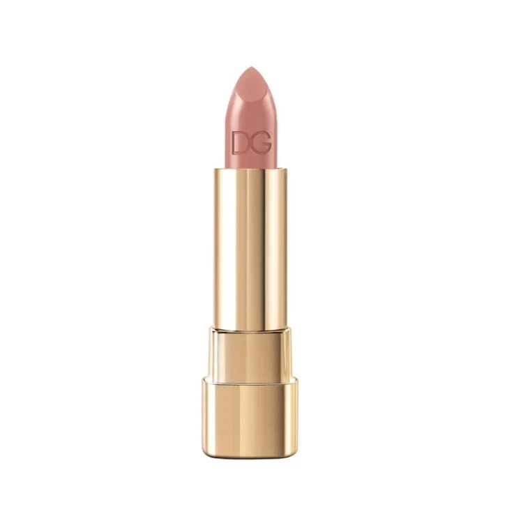Dolce & Gabbana - The Lipstick - Shine Lipstick - Rouge A Levres Satine
