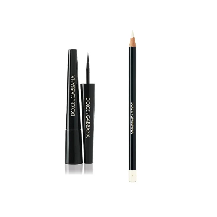 Dolce & Gabbana - Eye ♥︎ Dots - Eye-Opening Set