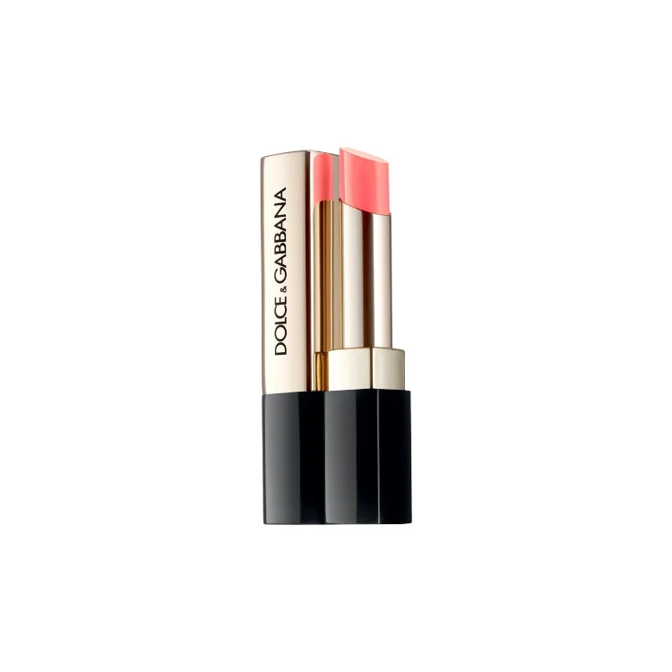 Dolce & Gabbana - Miss Sicily - Colour And Care Lipstick - Rouge A Levres Couleur Et Soin
