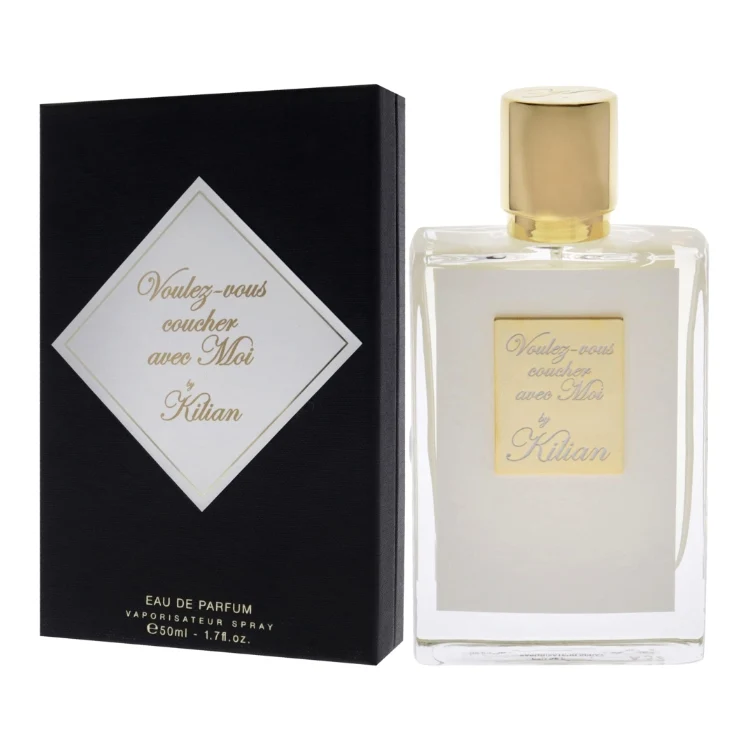 Kilian - Voulez-Vous Coucher Avec Moi - Eau de Parfum