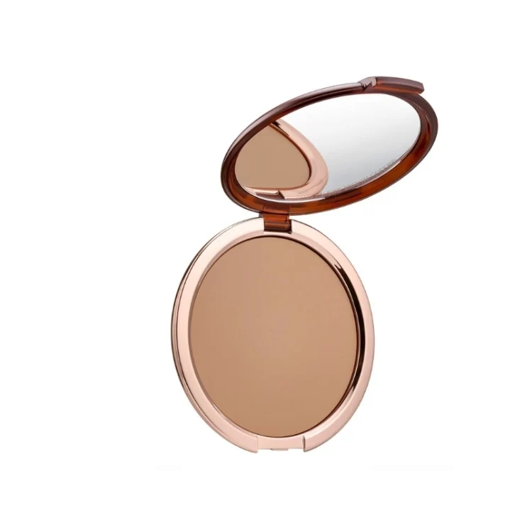 Estée Lauder - Bronze Goddess - Powder Bronzer - Poudre De Soleil