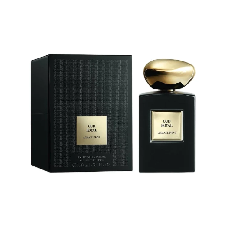 Giorgio Armani - Armani Prive - Oud Royal - Eau de Parfum Intense