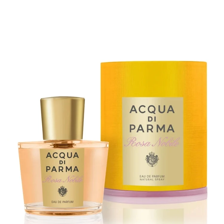 Acqua di Parma - Rosa Nobile - Eau de Parfum