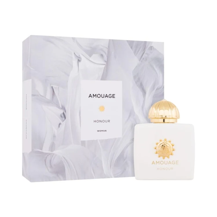 Amouage - Honour - Woman - Eau de Parfum