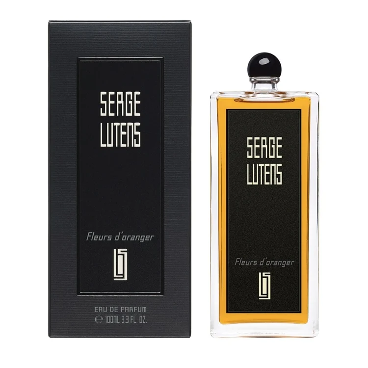 Serge Lutens - Fleurs d'Oranger - Eau de Parfum