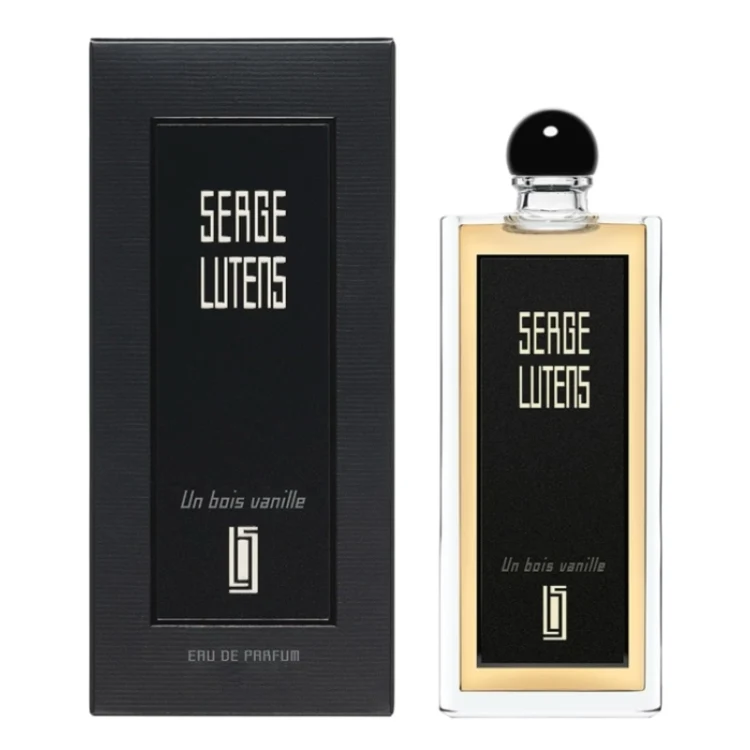 Serge Lutens - Un Bois Vanille - Eau de Parfum