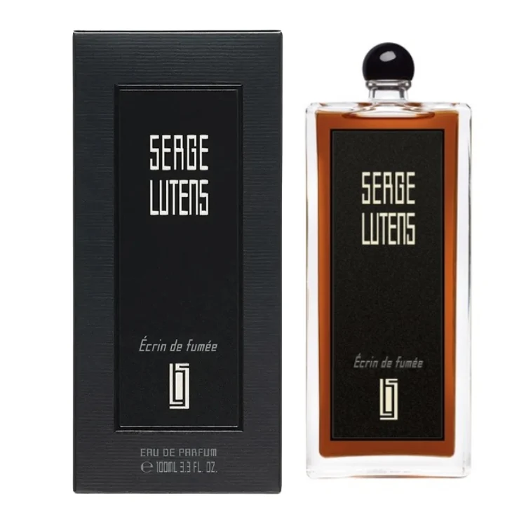 Serge Lutens - Écrin De Fumée - Eau de Parfum