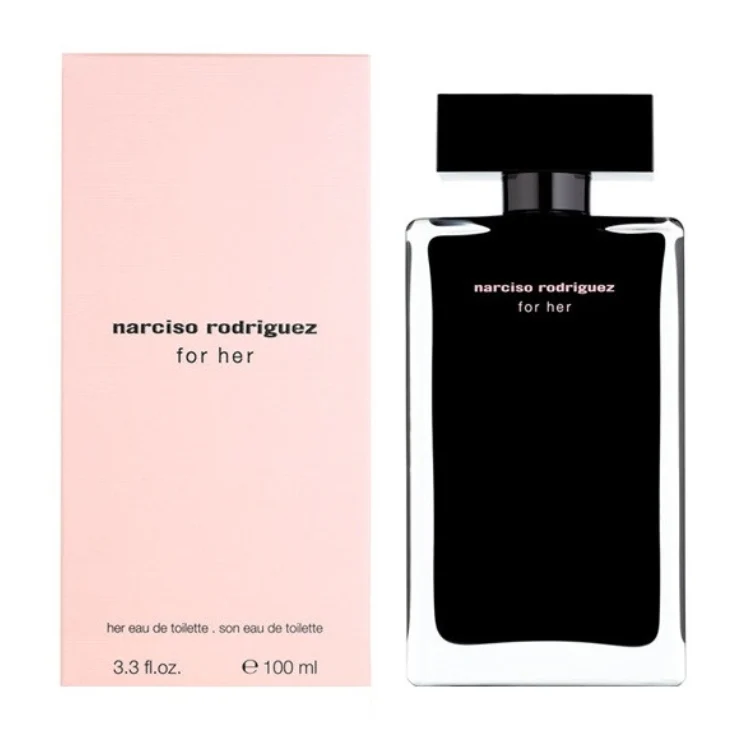 Narciso Rodriguez - For Her - Eau de Toilette