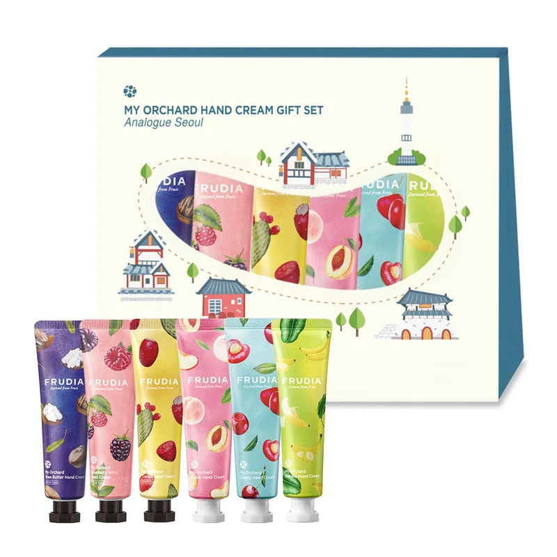 Frudia My Orchard Hand Cream Gift Set