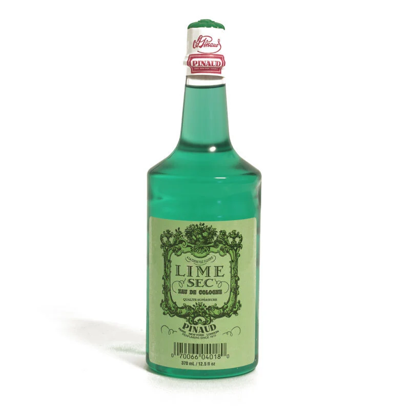 Eau de Cologne Lime Sec Pinaud Pinaud Clubman 370 ml