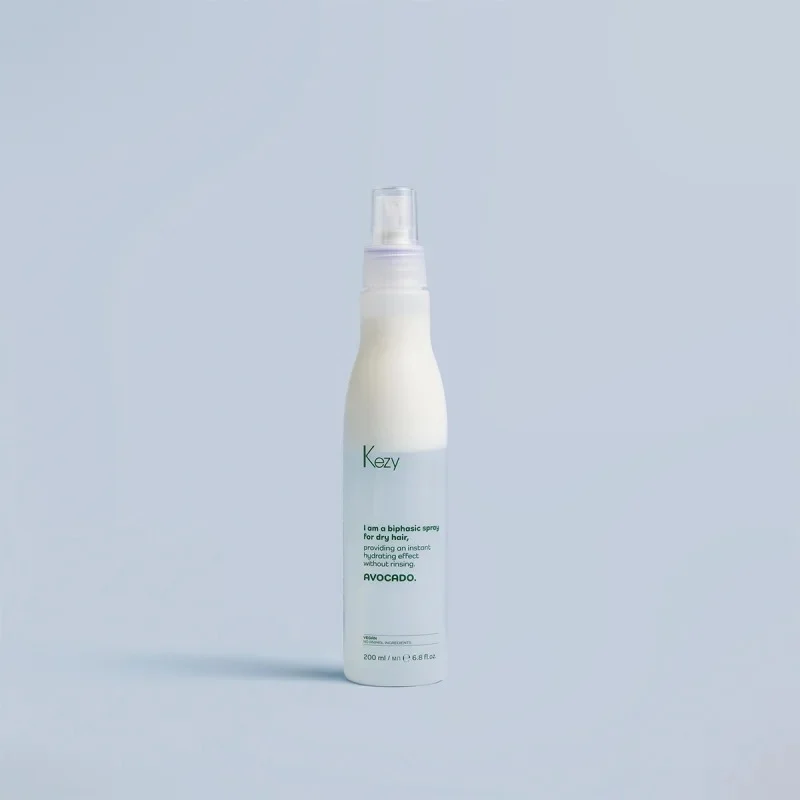 Kezy Spray Bifasico Avocado 250ml