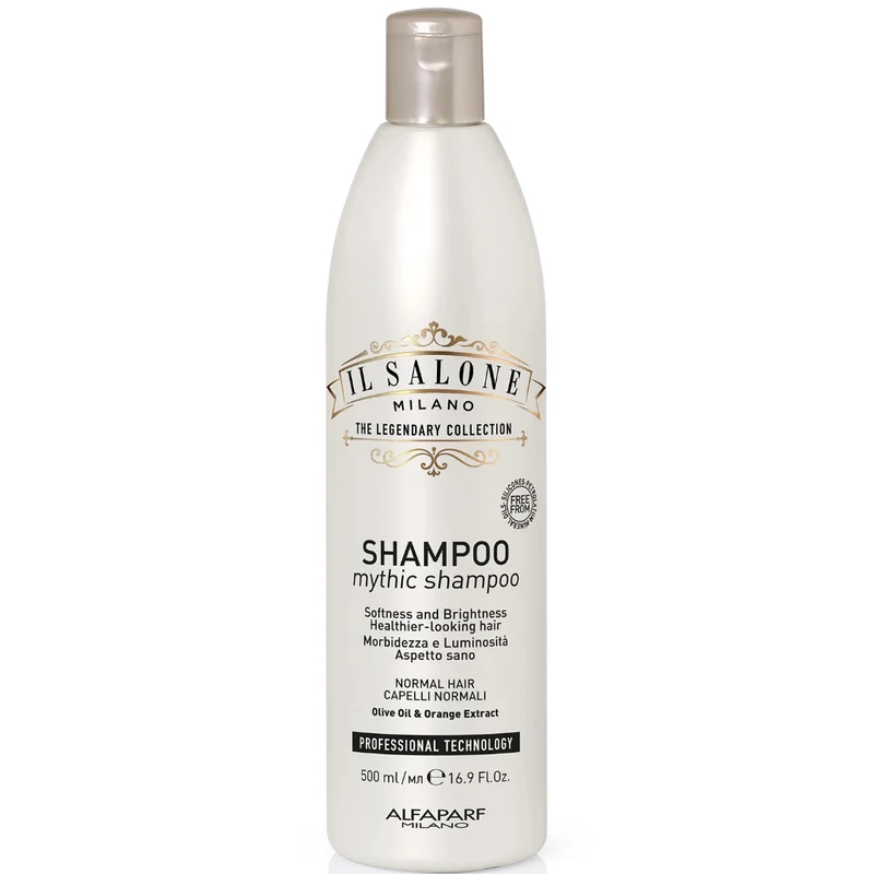 Il Salone Milano Mythic Shampoo 500ml