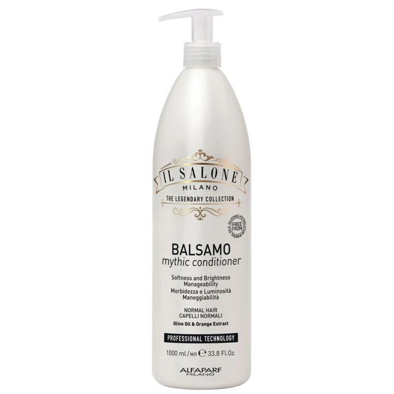 Il Salone Milano Mythic Conditioner 1000ml