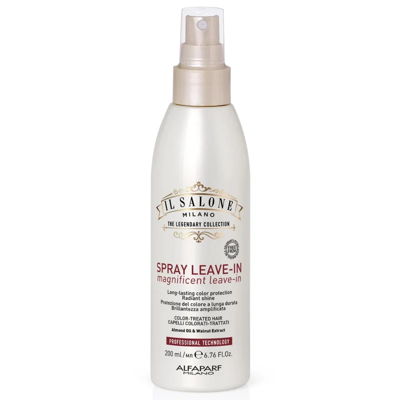 Il Salone Milano Magnificent Spray Leave-In 200ml