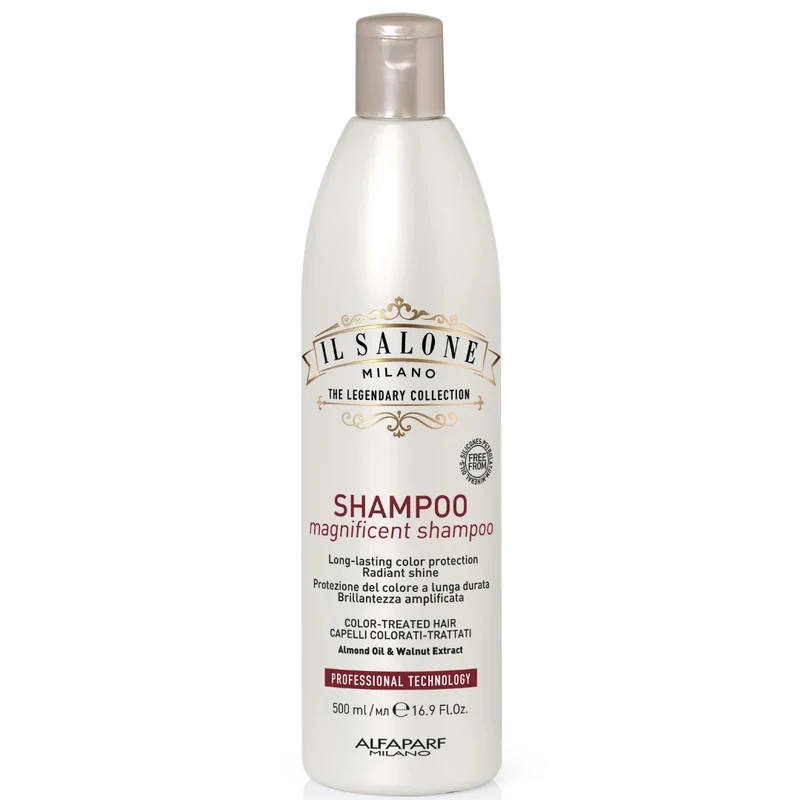 Il Salone Milano Magnificent Shampoo 500ml
