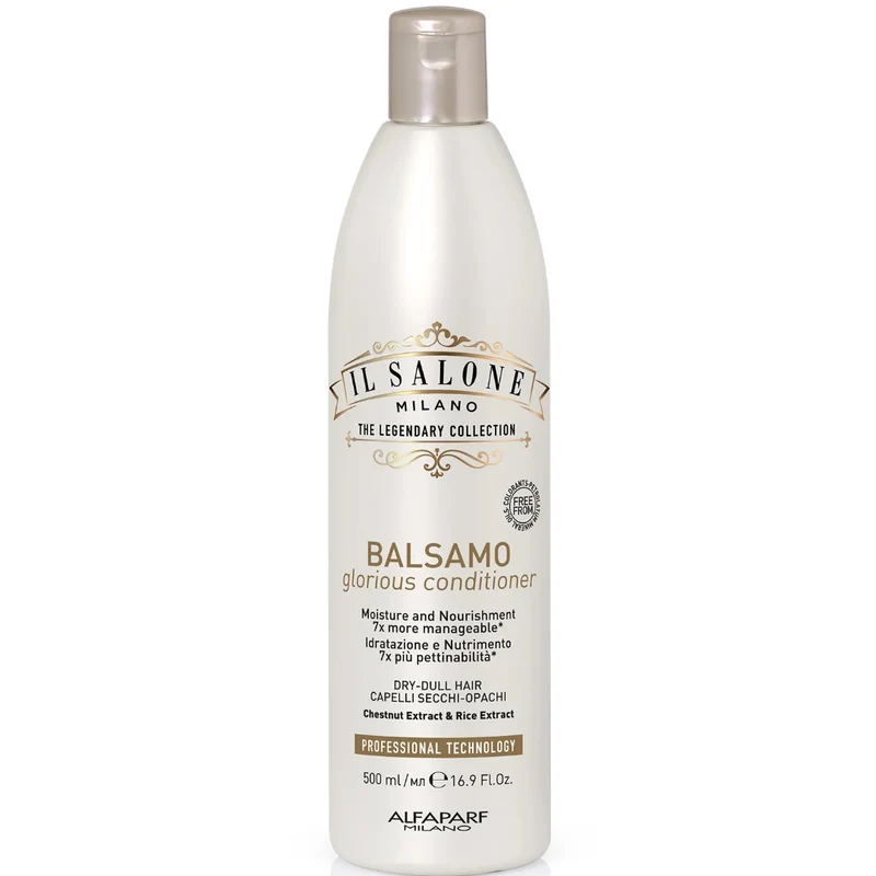 Il Salone Milano Glorious Conditioner 500ml