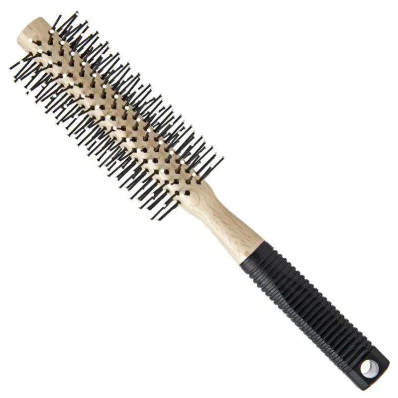 Guenzani Professional Spazzola Unifilo Tonda Ø40