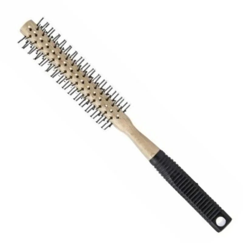 Guenzani Professional Spazzola Unifilo Tonda Ø32