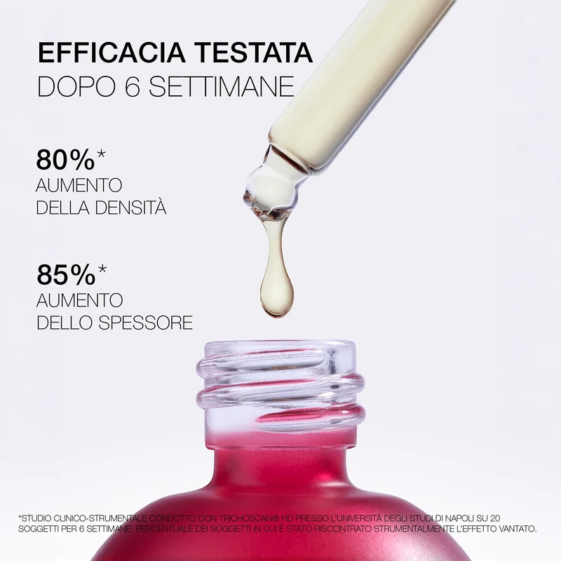 Haircare Trattamento Fortificante Scalpo & Capelli EstremiRimedi