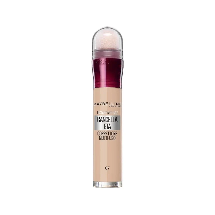 Maybelline New York - Instant Anti-Age - Cancella Età - Correttore Multi-Uso
