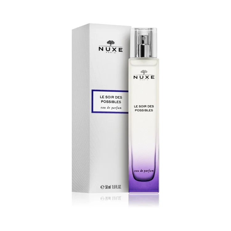Nuxe - Le Soir Des Possibles - Eau de Parfum