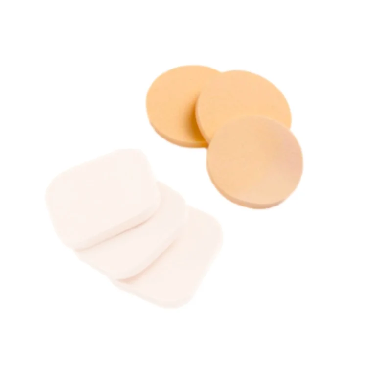 Easy Paris Cosmetics - Set Spugnette Viso - Beauty Tools
