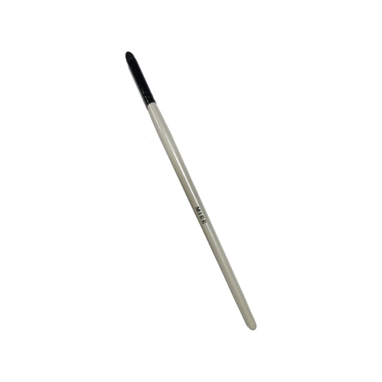 Miee - Pennello Ergonomico - Professionale Qualità - Punta Rotonda
