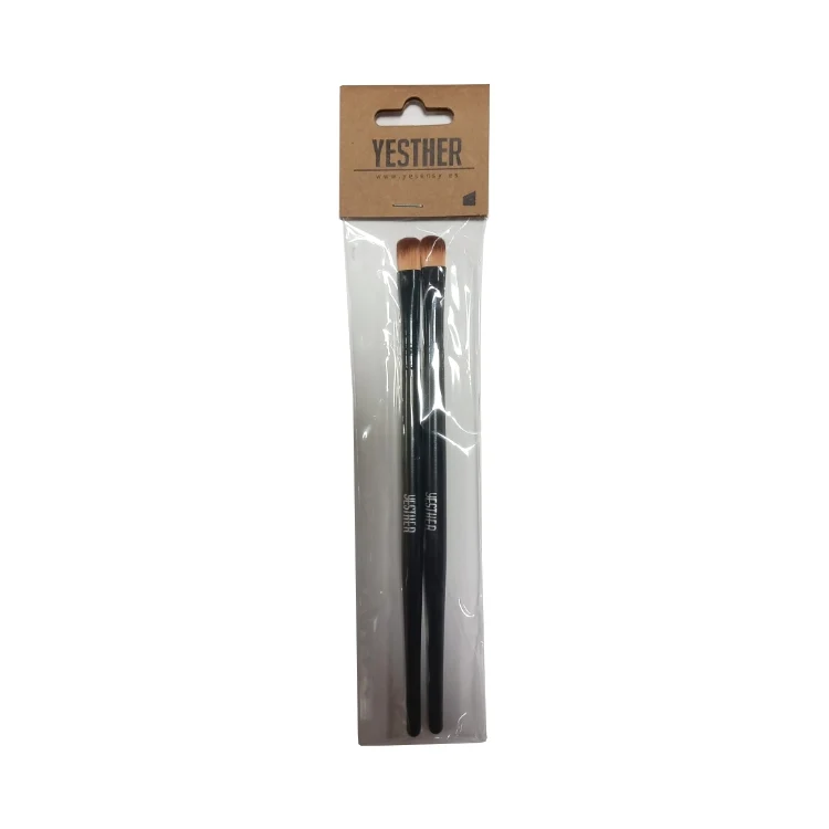 Yesther - Nasal Shadow Brush - Pennello Applicatore Fard - Punta Media