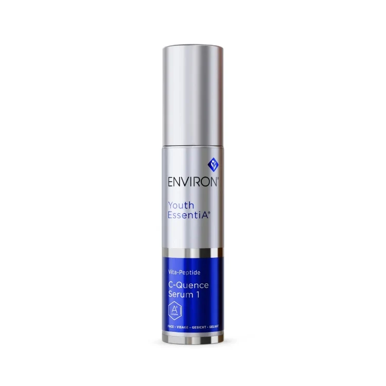 Environ - Youth EssentiA - Vita-Peptide - C-Quence - Serum-3 - Face - Visage