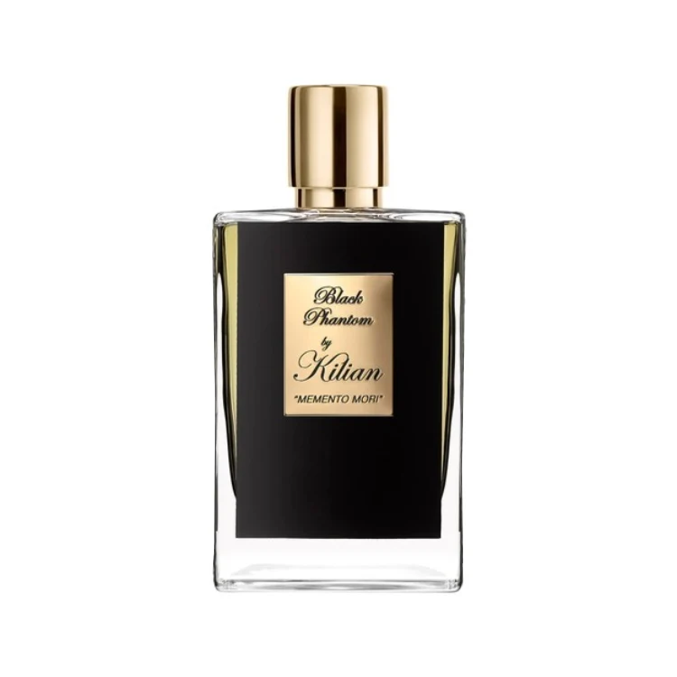 Kilian - Black Phantom - "Memento Mori" - Eau de Parfum