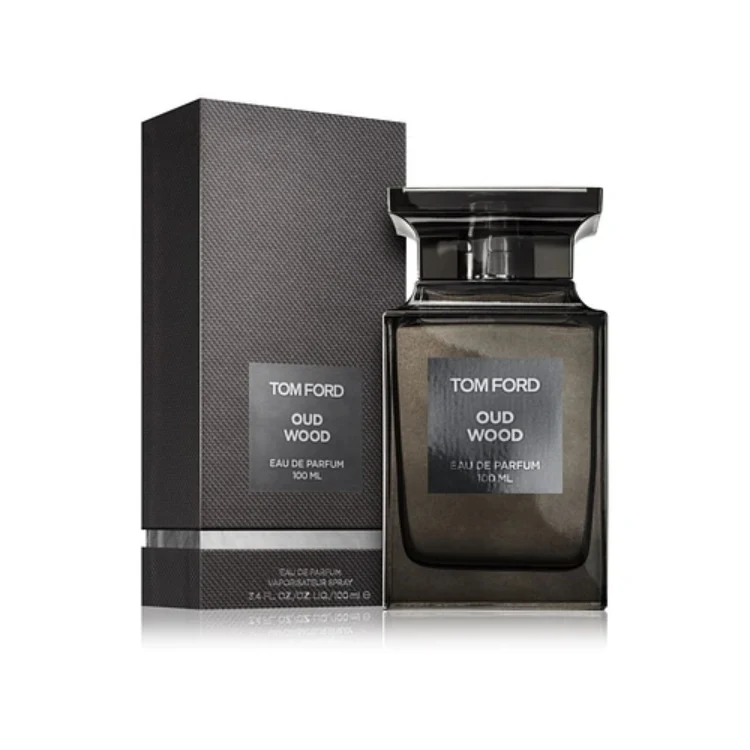 Tom Ford - Oud Wood - Eau de Parfum
