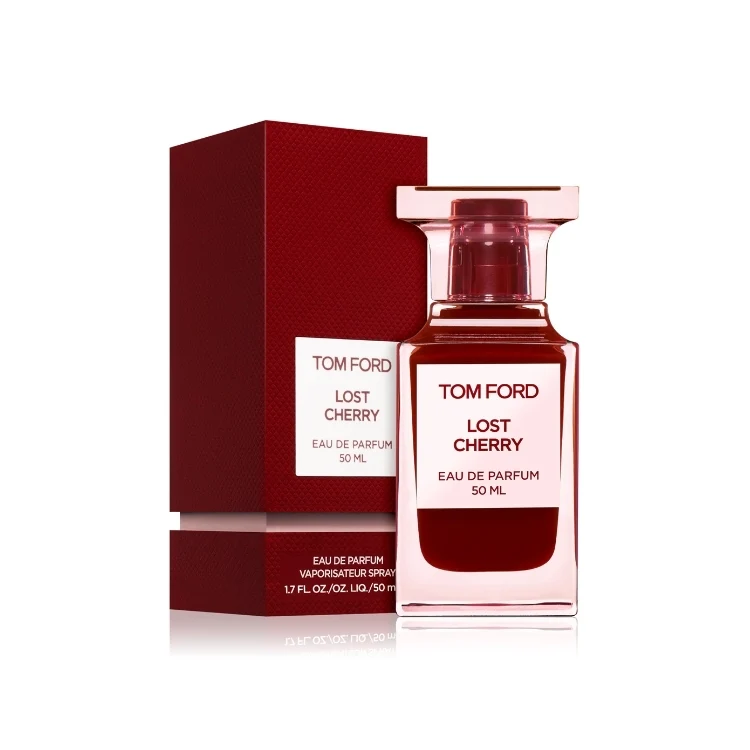 Tom Ford - Lost Cherry - Eau de Parfum