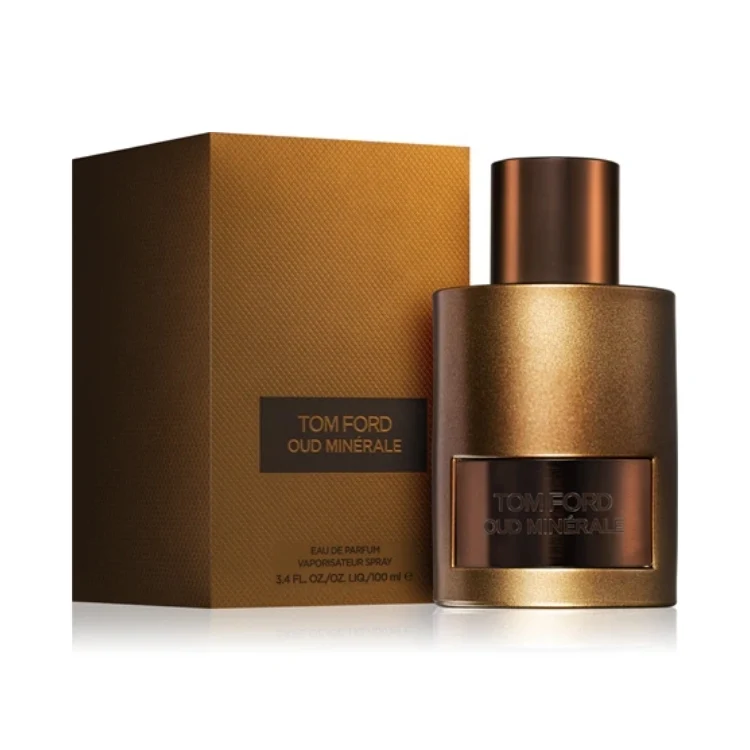 Tom Ford - Oud Minérale - Eau de Parfum