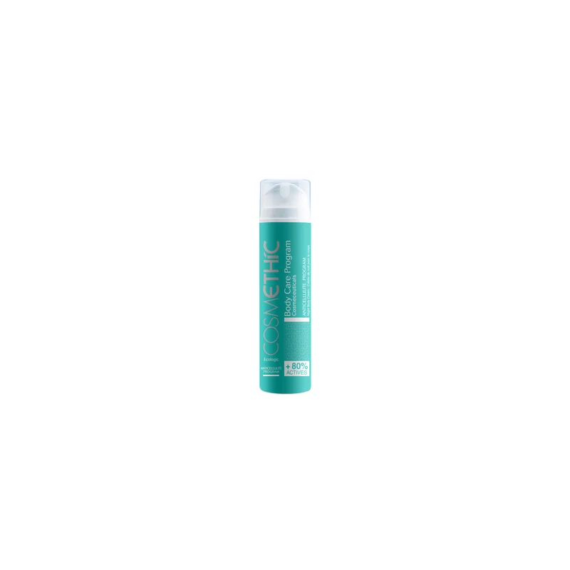Crema Corpo Anticellulite Notte Night Body Cream Cosmethic 200 ml.
