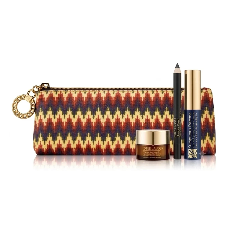Estee Lauder - Trousse de Maquillage - Trousse Travel Set