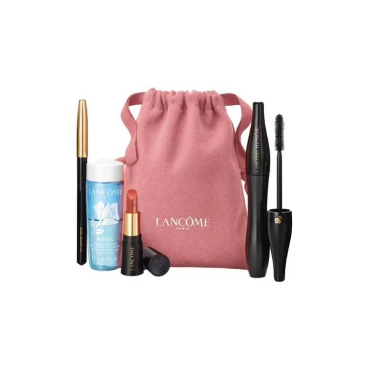 Lancôme - My Makeup Favorites - Essential Travel Set - Travel Exclusive